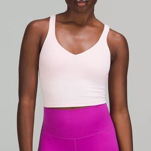 Lululemon align tank top
